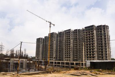 Project Image of 1275.0 - 1998.0 Sq.ft 2 BHK Apartment for buy in ILD Arete