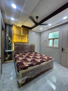 Project Image of 360.0 - 1800.0 Sq.ft 1 BHK Builder Floor for buy in Golden Height Apartment