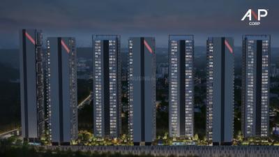ANP Privado Elevation 1