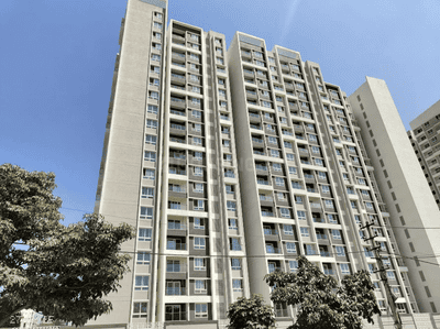 Project Image of 372.0 - 1225.0 Sq.ft 1 BHK Apartment for buy in Sumadhura Folium Phase I