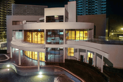 Project Image of 884.0 - 2692.0 Sq.ft 3 BHK Apartment for buy in Godrej Summit