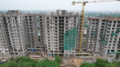 Project Image of 1808.0 - 5039.0 Sq.ft 2 BHK Apartment for buy in Utkal Reserve