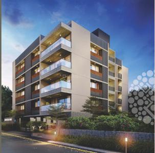 Project Image of 0.0 - 4050.0 Sq.ft 4 BHK Apartment for buy in Shalinsheel Shalin Boulevard