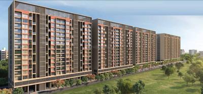 Project Image of 900 Sq.ft 2 BHK Apartment / Flat for sale in Tathawade for Rs. 8600000