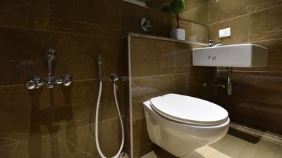 Project Image of 1418.0 - 1470.0 Sq.ft 3 BHK Apartment for buy in Swati Florence