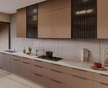 Project Image of 4650.0 - 6335.0 Sq.ft 4 BHK Apartment for buy in Mundra The ARC