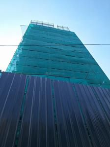 Project Image of 2554.0 - 2818.0 Sq.ft 4 BHK Apartment for buy in Skyline The One