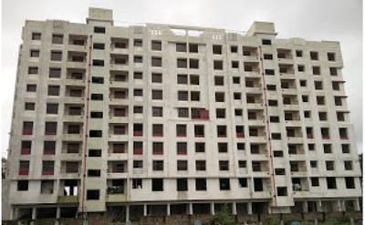 Project Image of 630.0 - 1124.0 Sq.ft 1 BHK Apartment for buy in Nanji Radhika Residency
