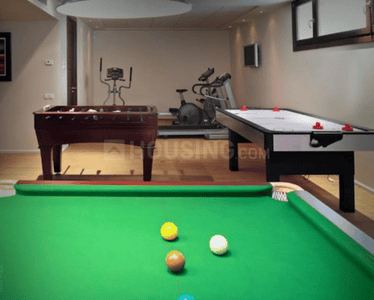 Project Image of 440.0 - 660.0 Sq.ft 1 BHK Apartment for buy in AVA Sereno