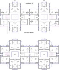Project Image of 171.0 - 199.13 Sq.ft 1 RK Apartment for buy in Karrm Panchtatva 2
