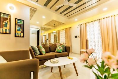 Project Image of 980.0 - 1630.0 Sq.ft 2 BHK Apartment for buy in Raviraj Aureate