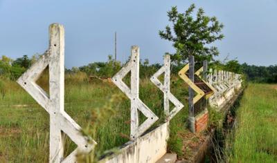 Project Image of 2324.0 - 3874.0 Sq.ft Residential Plot Plot for buy in Highlands