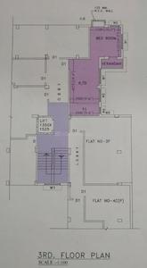 Project Image of 647.0 - 1750.0 Sq.ft 2 BHK Apartment for buy in Manjusree Tower