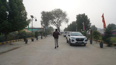 Project Image of 900.0 - 2700.0 Sq.ft Residential Plot Plot for buy in Anugrah Homes
