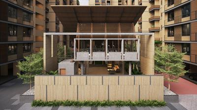 Project Image of 1755.0 - 1935.0 Sq.ft 3 BHK Apartment for buy in Mount Brook And Lake