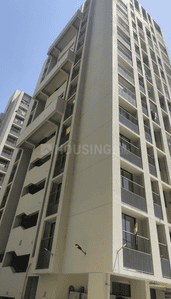 Project Image of 299.77 - 840.0 Sq.ft 1 BHK Apartment for buy in Sun Rising Homes