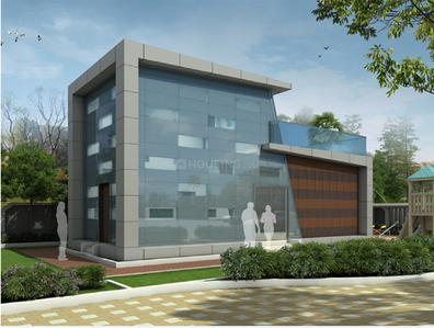 Project Image of 380.0 - 584.0 Sq.ft 1 BHK Apartment for buy in Maple Aapla Ghar Kirkatwadi Wing C