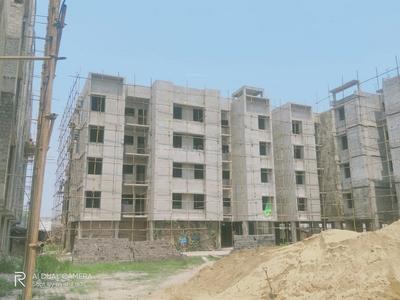 Project Image of 641.0 - 850.0 Sq.ft 2 BHK Apartment for buy in Magnolia Nakshatra Phase 3