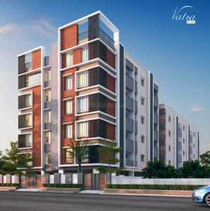 Project Image of 900.0 - 1214.0 Sq.ft 2 BHK Apartment for buy in StepsStone Vatsa Elite