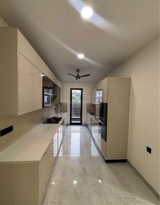 Ansal Investors Desire 1 Kitchen 1
