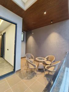 Project Image of 0.0 - 2200.0 Sq.ft 3 BHK Villa for buy in Vidhan Royal One Residency
