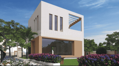 Project Image of 338.0 - 543.0 Sq.ft 1 BHK Apartment for buy in Gagan Cascades Phase 1