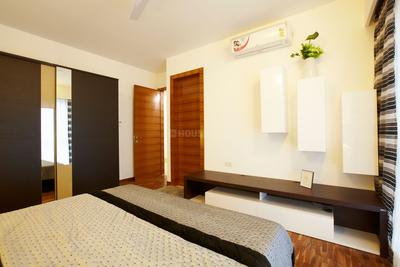 Project Image of 899.54 - 1110.4 Sq.ft 2 BHK Apartment for buy in Veda Prive II