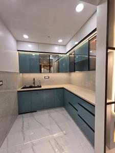 Project Image of 600.0 - 1300.0 Sq.ft 2 BHK Builder Floor for buy in AM The Excellence