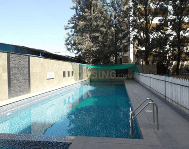 Project Image of 656.0 - 2100.0 Sq.ft 1 BHK Apartment for buy in Sycon Cressida