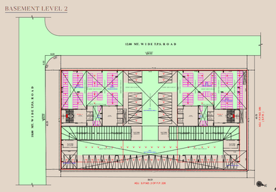 Project Image of 3641.97 - 5290.35 Sq.ft 4 BHK Apartment for buy in Hetdiv The Opus