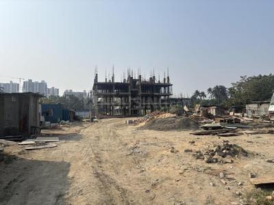 Project Image of 765.0 - 1005.0 Sq.ft 2 BHK Apartment for buy in Realmark Liffe Fest