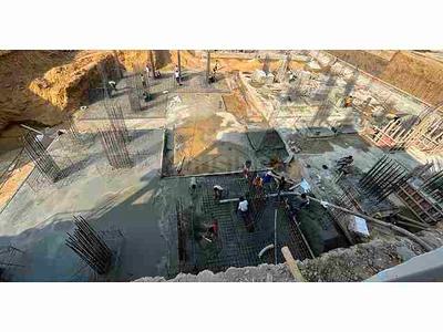 Project Image of 1148 Sq.ft 3 BHK Apartment / Flat for sale in Chharodi for Rs. 8967000