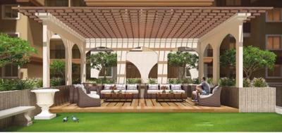 Project Image of 431.0 - 1482.0 Sq.ft 1 BHK Apartment for buy in River Nest