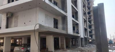 Project Image of 1750.0 - 2290.0 Sq.ft 3 BHK Apartment for buy in Urban Nest The Zirk