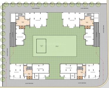 Project Image of 1377.03 - 1873.35 Sq.ft 3 BHK Apartment for buy in Kiara Jade