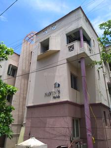Project Image of 800.0 - 1090.0 Sq.ft 2 BHK Apartment for buy in Navin Malola