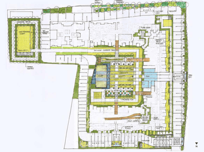 Project Image of 637.65 - 847.12 Sq.ft 2 BHK Apartment for buy in VJ Yashwin Orizzonte Phase 1