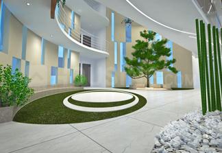 Project Image of 866.0 - 1052.0 Sq.ft 2 BHK Apartment for buy in Neev Saheels Calysta
