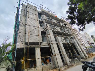 Project Image of 1279.0 - 2113.0 Sq.ft 2 BHK Apartment for buy in Chellappas Shera Flower Field