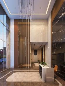 Project Image of 680 Sq.ft 2 BHK Apartment / Flat for sale in Borivali West for Rs. 18500000