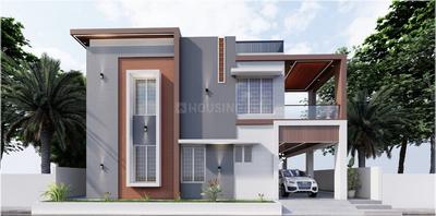 Project Image of 1200.0 - 3500.0 Sq.ft 2 BHK Villa for buy in Shree Krishna Chalet