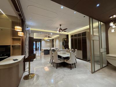 Project Image of 1300.0 - 1850.0 Sq.ft 3 BHK Builder Floor for buy in Nikunj Independent Floor
