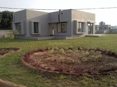 Project Image of 1899.0 - 2970.0 Sq.ft 3 BHK Villa for buy in Galaxy Nandanbaug Tirumala