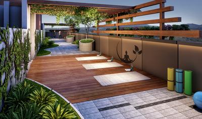Project Image of 429.0 - 1264.0 Sq.ft 1 BHK Apartment for buy in Codename Cloud City