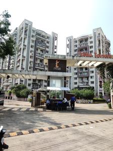 Project Image of 0.0 - 1150.0 Sq.ft 2 BHK Apartment for buy in Pride Aloma Olivia Towers