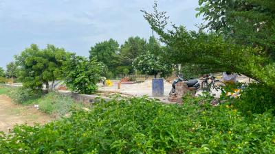 Project Image of 1215.0 - 1350.0 Sq.ft Residential Plot Plot for buy in ADM Saras City