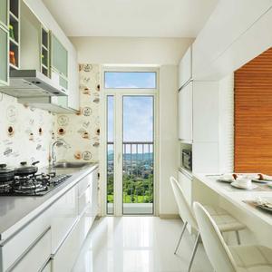 Project Image of 430.99 - 458.97 Sq.ft 1 BHK Apartment for buy in Marathon Nexzone Bodhi 1