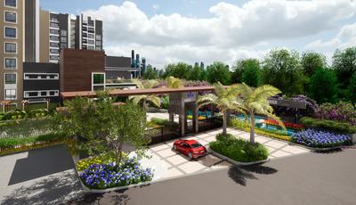 Project Image of 1632.0 - 3009.0 Sq.ft 3 BHK Apartment for buy in Sohan Exotica