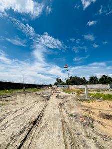 Project Image of 1000.0 - 4000.0 Sq.ft Residential Plot Plot for buy in Unicorn Aerocity