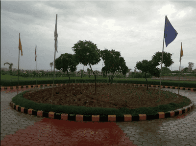 Project Image of 676.0 - 1714.0 Sq.ft 2 BHK Apartment for buy in Hero Homes Phase 1